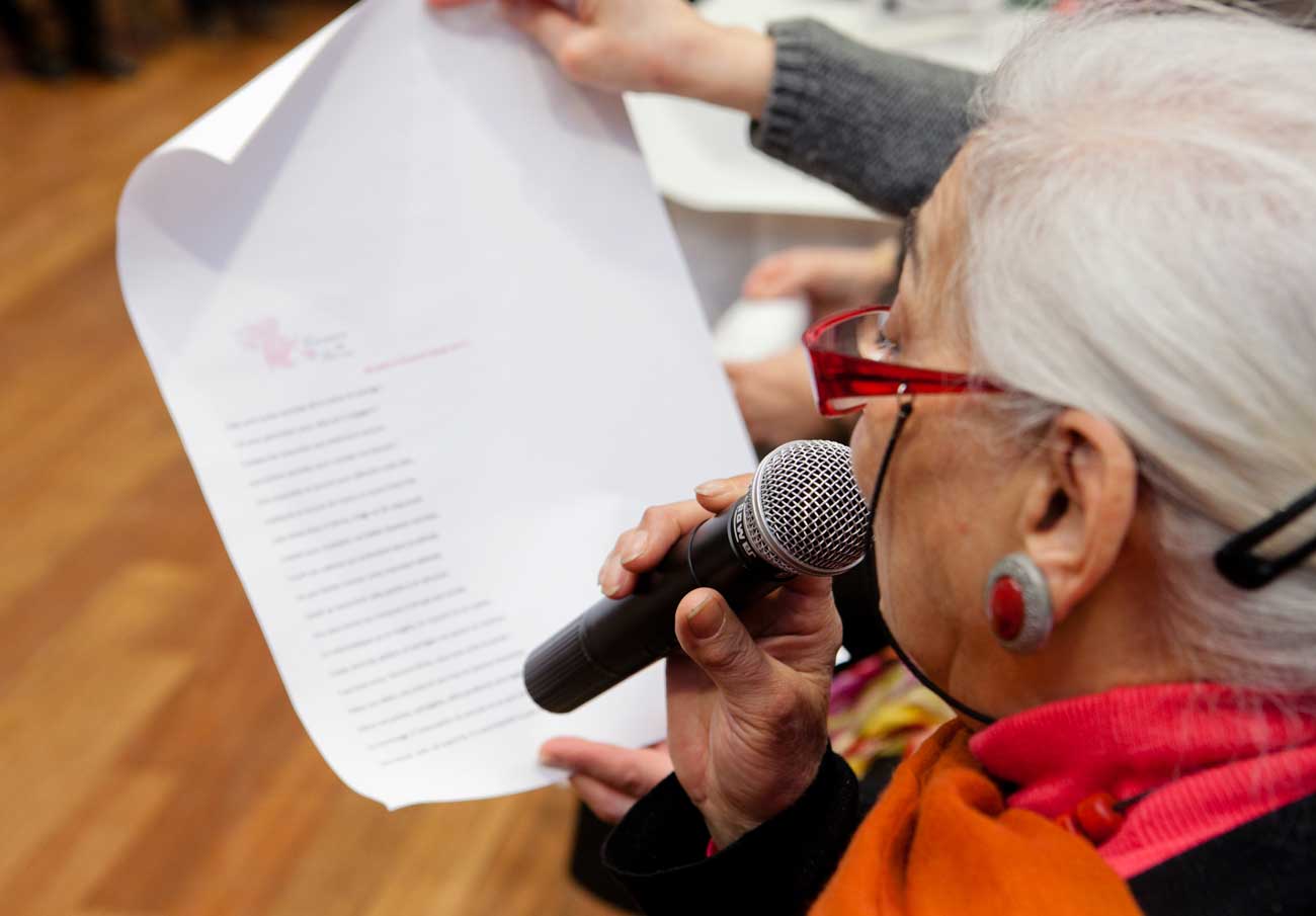 acrostiche par Hélène Kyriacou